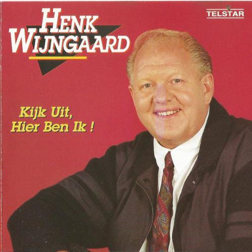 Henk Wijngaard